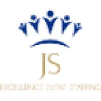 JS Excellence Event Staffing logo - Similar company to Il Cantiere