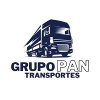 Grupo Pan Transportes logo - Similar company to Aon Racking