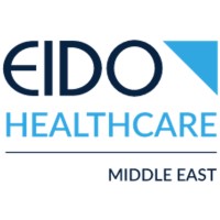 EIDO Healthcare Middle East logo - Similar company to Retaj Healthcare Group