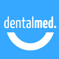 dentalmed. Clínicas Dentárias logo - Similar company to Prime Dental Clinic
