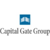 Capital Gate Group logo - Similar company to L & D Asset Management Gmbh