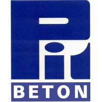 Pit Beton Heipalen Fabriek B.V. logo - Similar company to De Vries Titan