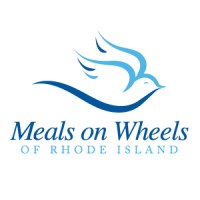 Meals on Wheels of Rhode Island logo - Similar company to Pawtucket Central Falls Development