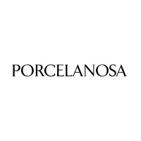 Porcelanosa logo - Similar company to Saloni