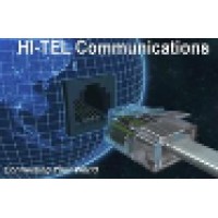 Hitel Communications LLC. logo - Similar company to Moraforge