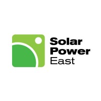Solar Power East logo - Similar company to Eneplus