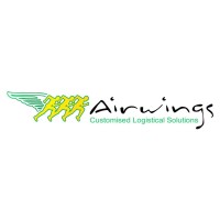 Airwings International Courier & Freight (Pty) Ltd. logo - Similar company to Falcon Freight & Logistics