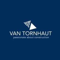 Van Tornhaut Algemene Ondernemingen logo - Similar company to Volus