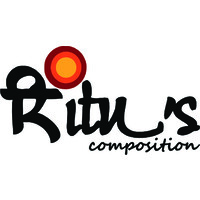 Ritus Composition logo - Similar company to Foxolabs