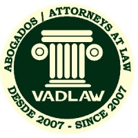 Vadlaw Abogados / Attorneys At Law