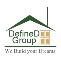 DefineD Group logo - Similar company to Envoka Business Pvt Ltd