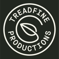 Treadfine Productions logo - Similar company to Adrecord Ab