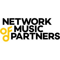 NMP - Network of Music Partners logo - Similar company to Templify