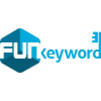 FunKeyword logo - Similar company to Joava
