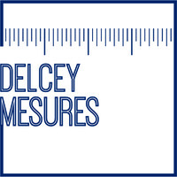 DELCEY MESURES logo - Similar company to Ad Astra Management