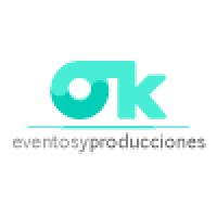 OK Eventos y Producciones S.A.S.