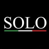 SOLO logo - Similar company to Bayse Intelligence