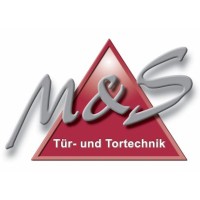 M&S Türen und Tore GmbH logo - Similar company to Portfolio-K