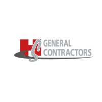 HS General Contractors logo - Similar company to Pmc/Smacca