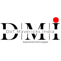 DoT Mavericks India LLP logo - Similar company to Rkc Edu Hub