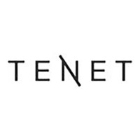 TENET logo - Similar company to Big Drop Nyc