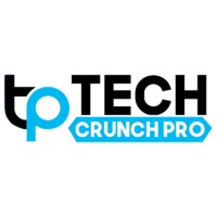Tech Crunch Pro logo - Similar company to Tech Crunch