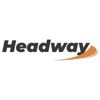 Headway logo - Similar company to Dumocom B.V.