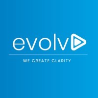 EVOLVD logo - Similar company to Virvo Digital