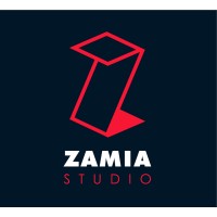 Zamia Studio logo - Similar company to Studio W+E Paris/Basel