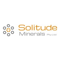 Solitude Minerals Pty Ltd