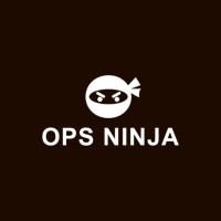 Ops Ninja logo - Similar company to Ops Ninja