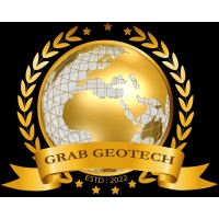 GRAB GEOTECH (OPC) PVT. LTD. logo - Similar company to Gred Institute Of Geoinformatics