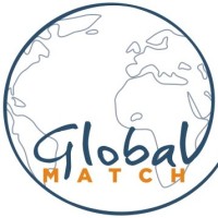 GlobalMatch e.V. logo - Similar company to Munich Newcomer