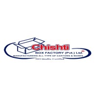 Chishti Box Factory Pvt. Ltd. logo - Similar company to World Home Development