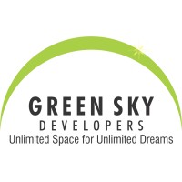 Green Sky Developers logo - Similar company to Advect Process Systems Ltd.