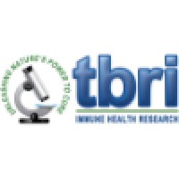 Tampa Bay Research Institute logo - Similar company to Msw Staffing