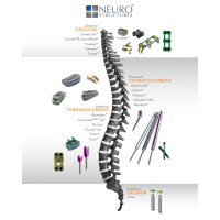 Neurostructures logo - Similar company to Spinesource, Inc.