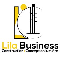 LILA BUSINESS logo - Similar company to Studio Souizi Architectes