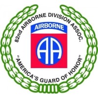 82Nd Airborne Division Association Inc