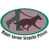 Haute-Savoie Sécurité Privée logo - Similar company to Arve Giffre Hb