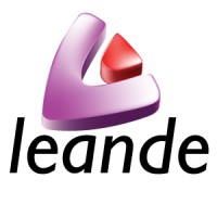 Leande - The different approach to learning German logo - Similar company to Max Klug