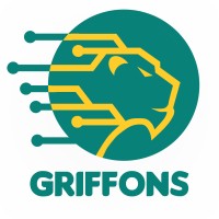 Griffon Karobar logo - Similar company to Rha Digital Solutions