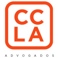 CCLA Advogados logo - Similar company to Sports Business League - Mackenzie