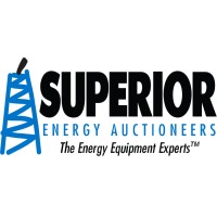 Superior Energy Auctioneers logo - Similar company to Vida Eq
