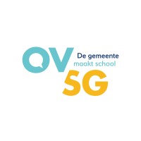Ovsg Vzw • Onderwijsvereniging Van Steden En Gemeenten