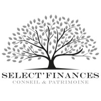 SELECT'FINANCES C&P logo - Similar company to Financiere Laperche
