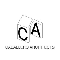 Caballero Architects logo - Similar company to C A B A L L E R O