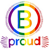 B Proud logo - Similar company to Friendfactor