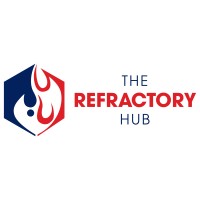 The Refractory HUB logo - Similar company to Refractory Engineers, Inc.