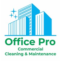 Office Pro Commercial cleaning Service logo - Similar company to Shen Innovative Cleaning